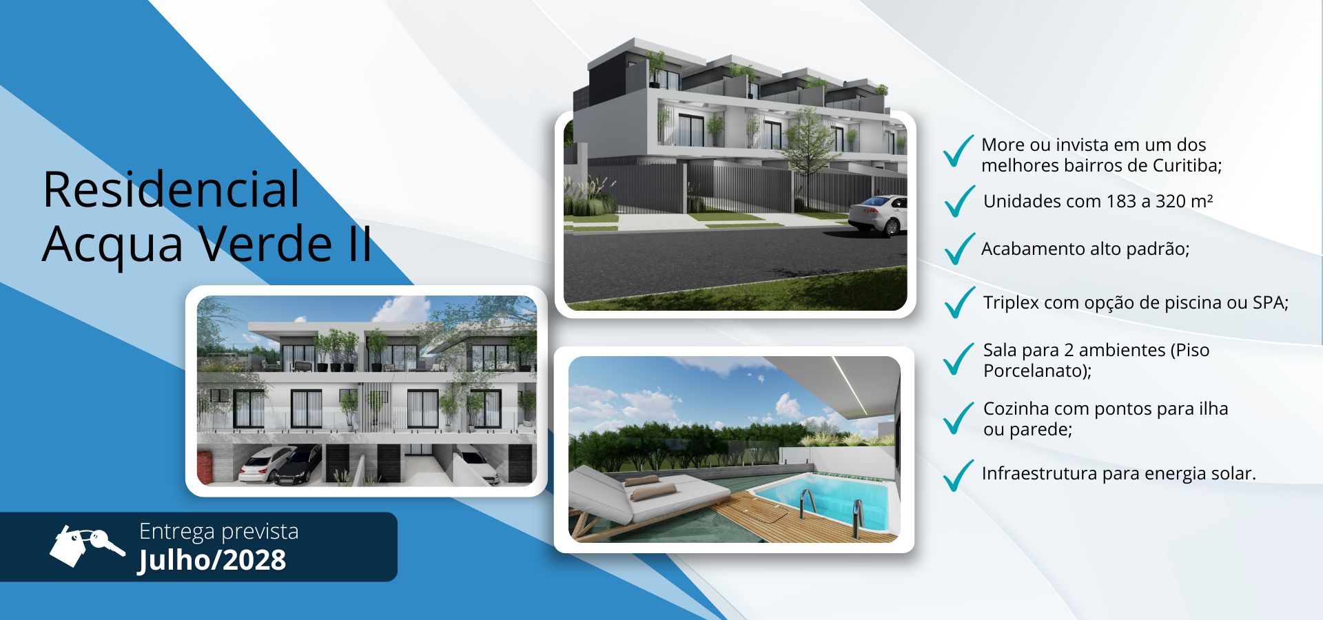 Residencial Nilo Peçanha
