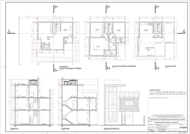 Planta imóvel 2