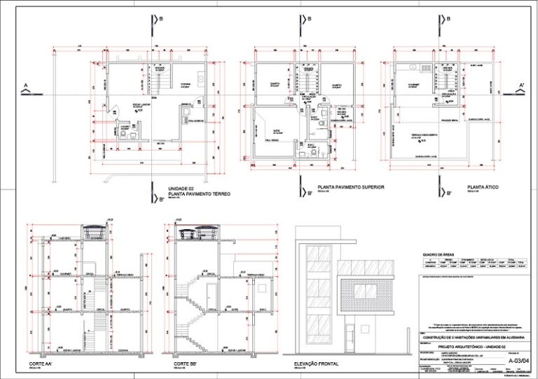 Planta imóvel 3